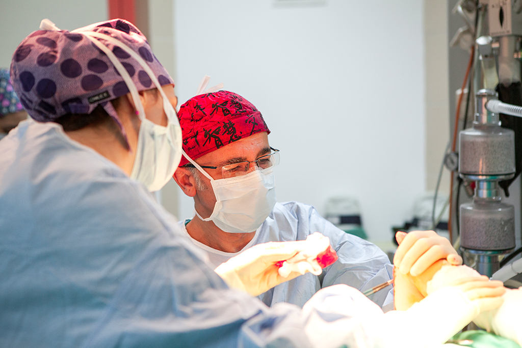 Dumlupınar Estetik Merkezi